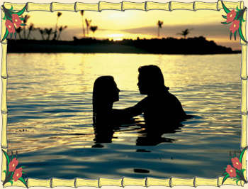 Kauai Honeymoon