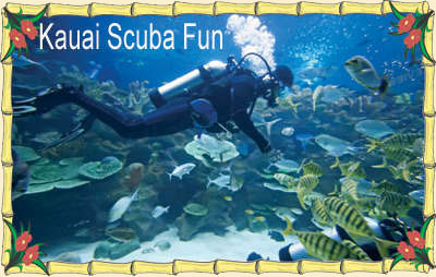 Scuba Diving